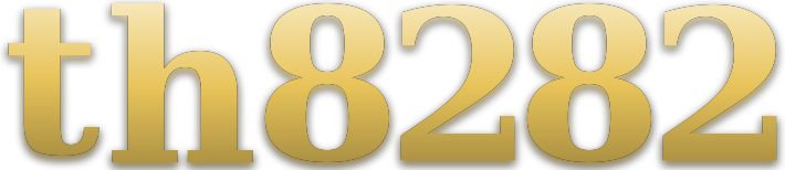 th8282 โลโก้